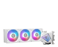 MSI MAG Core Liquid I360 White 3x120mm - 1280378 - zdjęcie 2